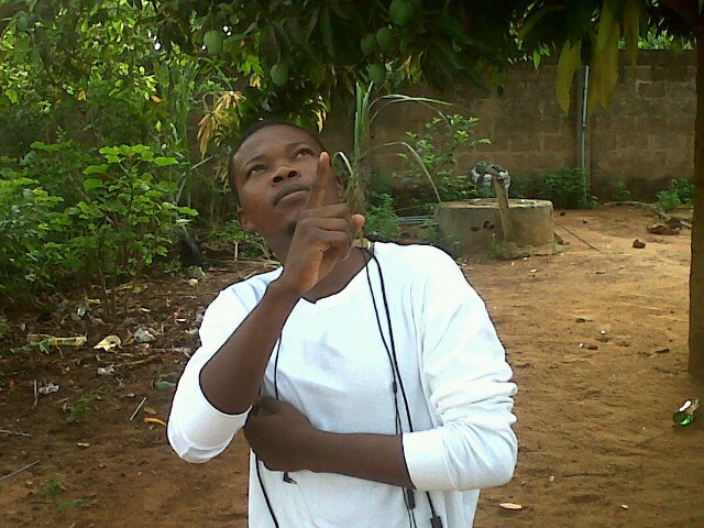 Am a kul nd genttle guy