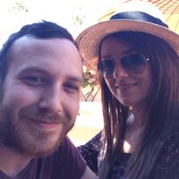 Samantha Mc Gregor (@samanthamcgre1) 's Twitter Profile