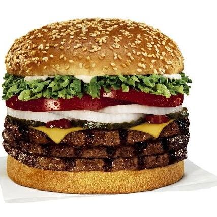 bkyarmouth's profile picture. We love burgers in and around our mouths. Parody Account.