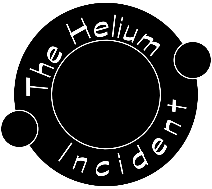 heliumincident's profile picture. The brave survivors of The Helium Incident have been replaced by robots. It is unknown what is left of their human side.