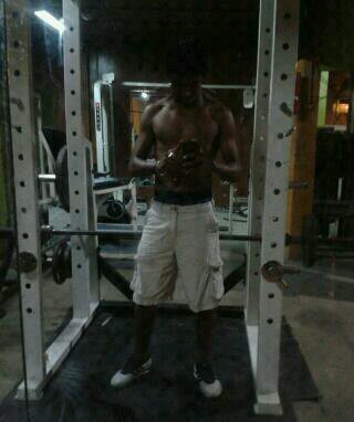 JeanPierrePeahe's profile picture. Peñita...!