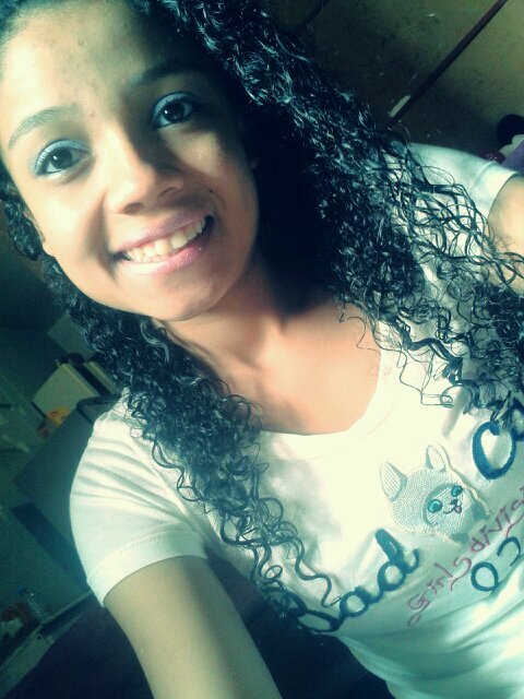 Não se iluda com sorrisos ;D