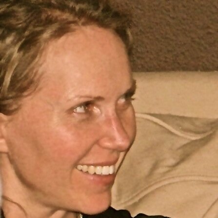 Scientist, Educator, Program Manager, Runner, Sailor. I've been called intrepid.