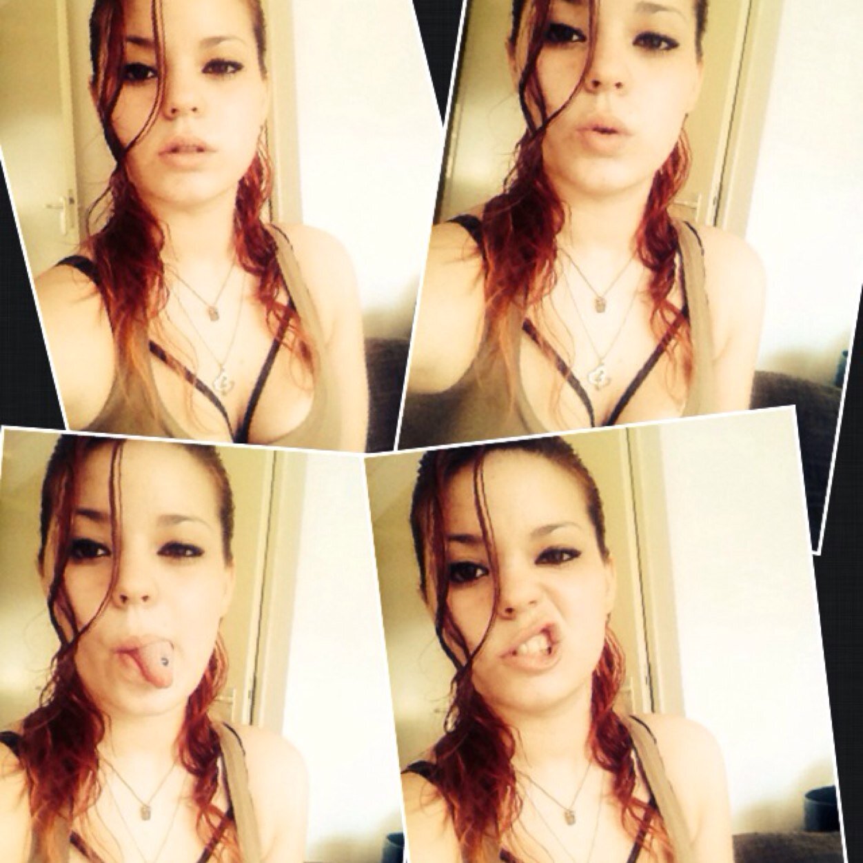 Xkleineboefj's profile picture. Volg me op insta ; xkleineboefj kwart argentijns kwart indonees half nederlands. FUCK LOVE!