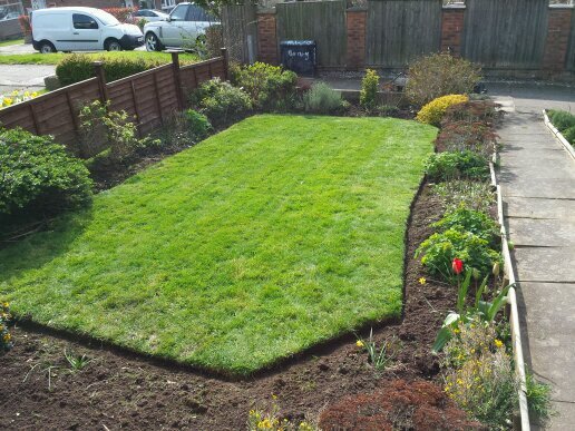 pro_mow_lawns's profile picture. 