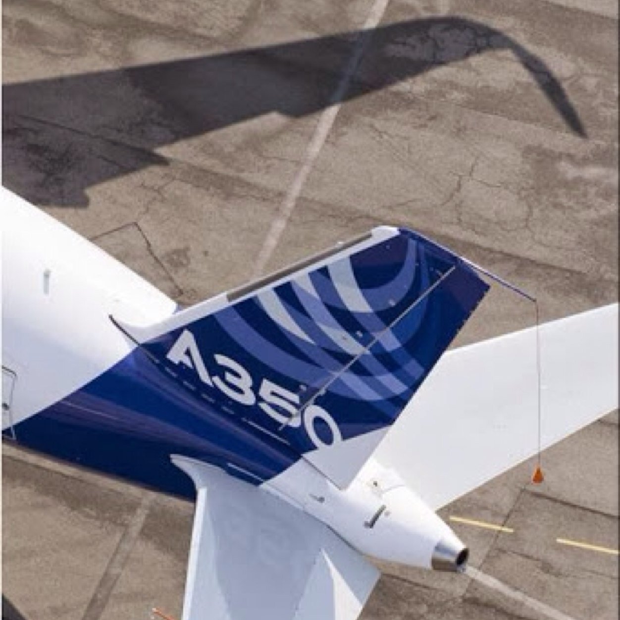 A350Blog Profile Picture