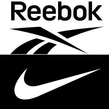 is the reebok or the nike