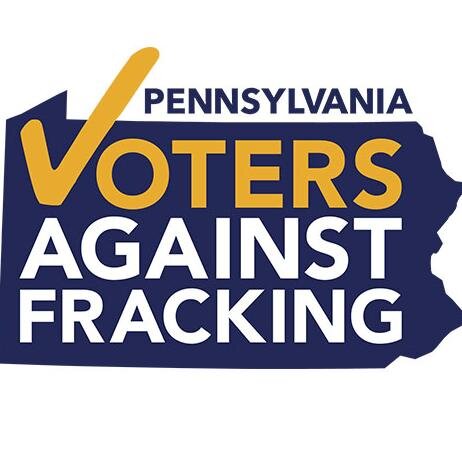 The movement of Pennsylvania voters calling for a halt to fracking!