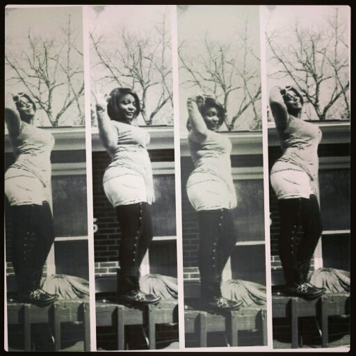 Hey its De'Asia I'm 16 like hanging out wit friends and I be turnt up!!!!!  in forest prk. follow me on instagram@x_crazzy _loyalty and kik:@Mrs.Wilsonxo