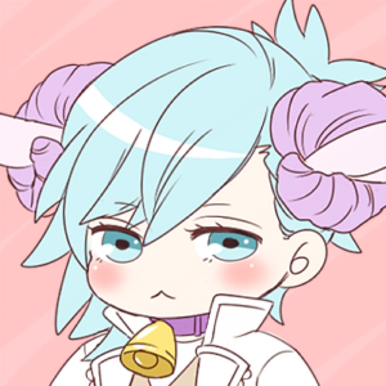 ひつじ藍ちゃんbotさんのプロフィール画像