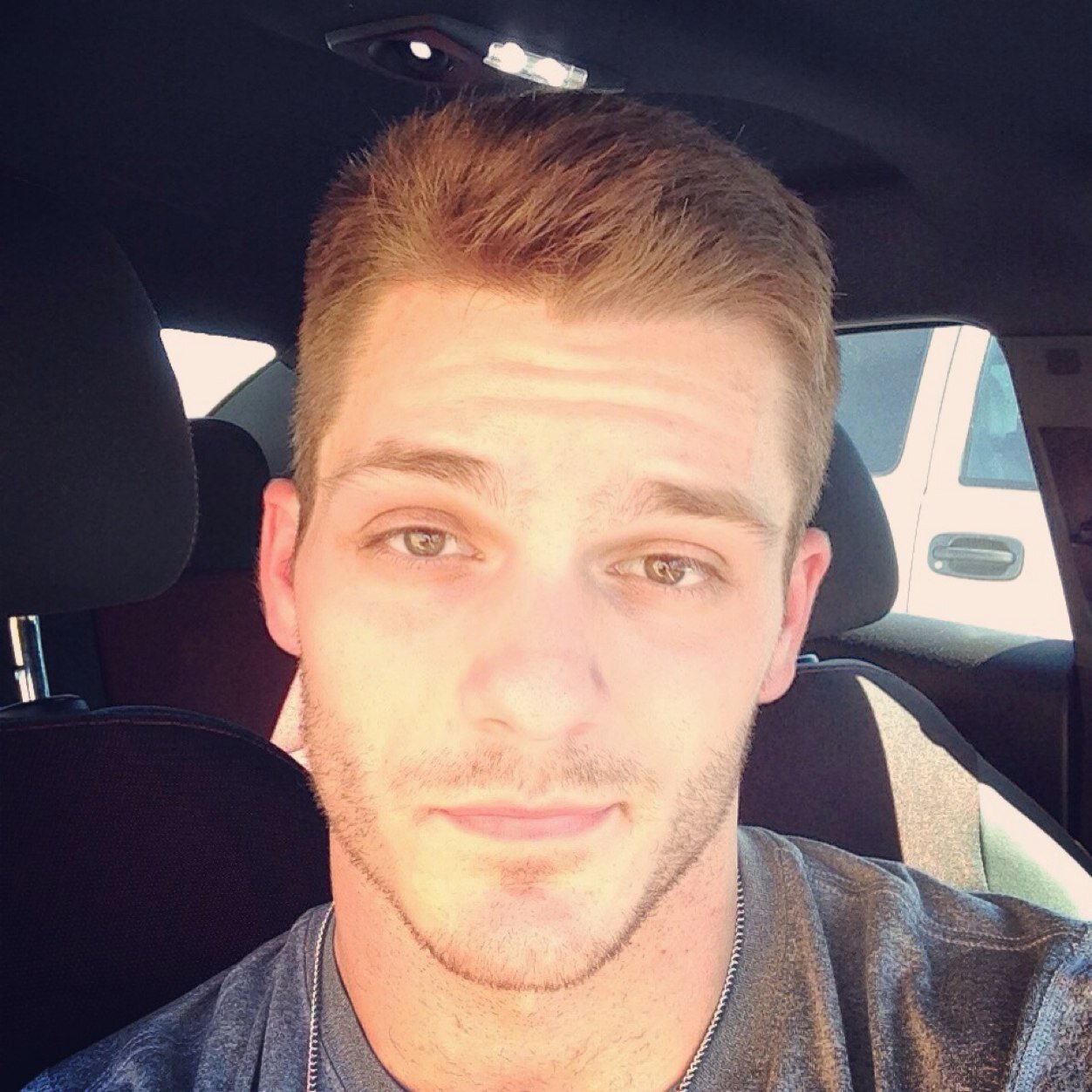 DeanusWeinus's profile picture. Funny guy and a tattoo fan. Professional effort giver. An athletic geek. Bengals, Ducks, Thunder, Reds and Gunners. Stop bein' a troglo.