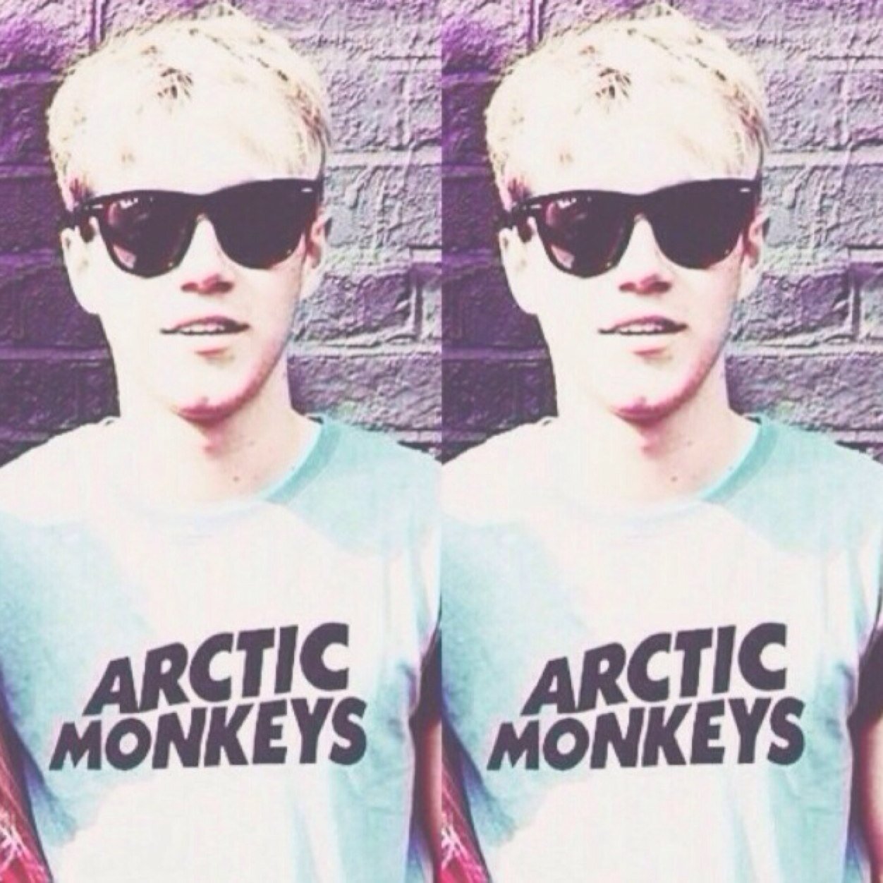 Free follow, please follow @rxinbowniall