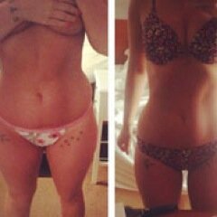 JuicePlus+ rep! Here to support/motivate you all to achieve your dream body.