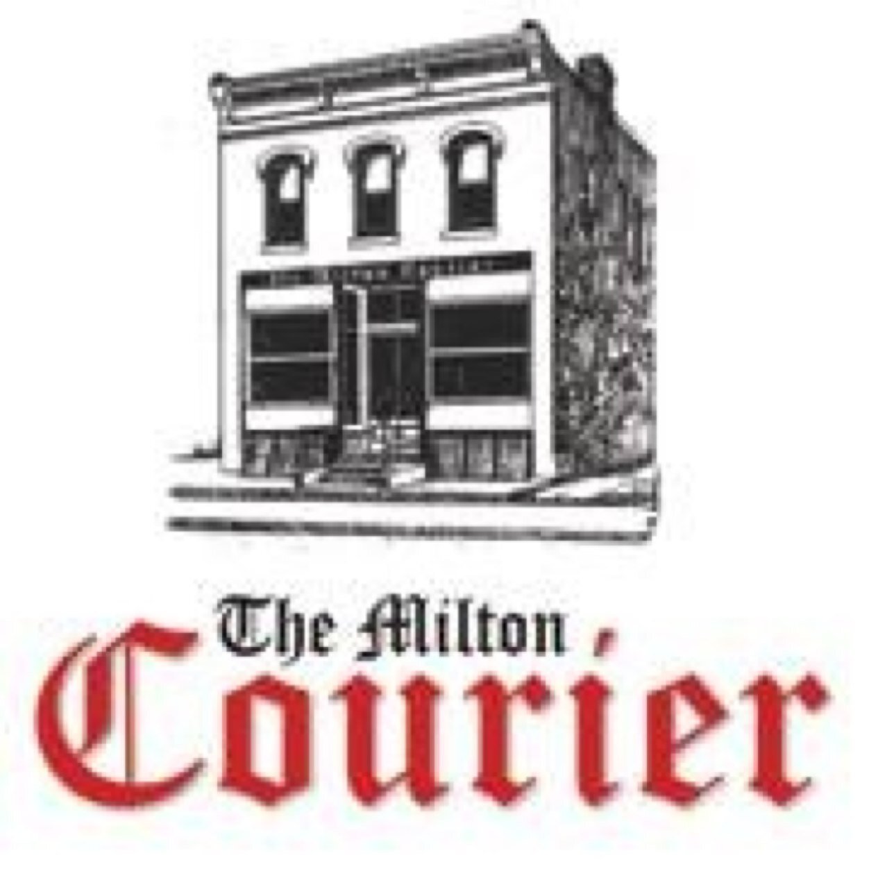 Community newspaper covering the latest happenings in and around Milton.