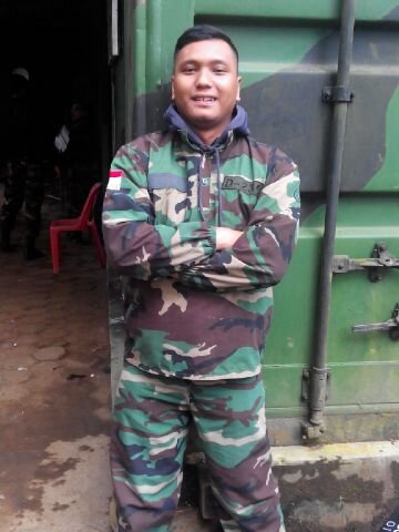 Sang penyabar