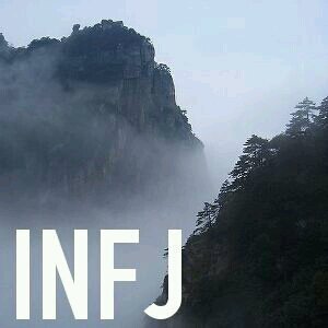 INFJthings Profile Picture