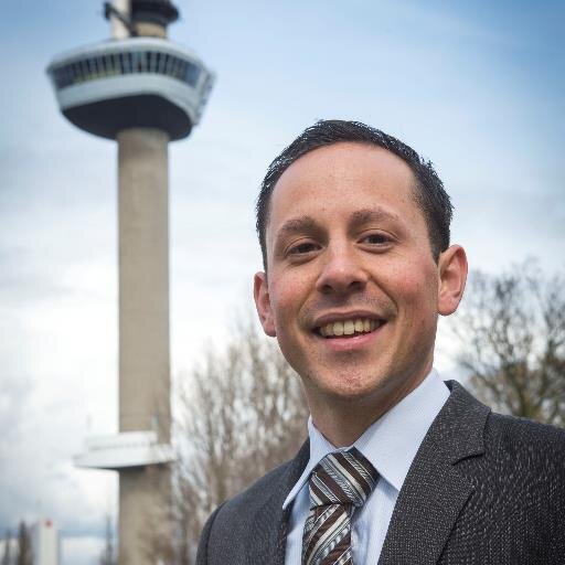 Hoe gaat de Omgevingsvisie Rotterdam er uit zien?