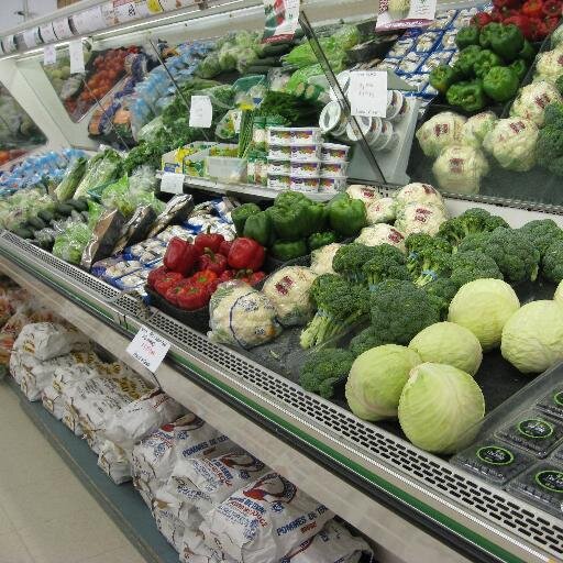 River Village Co-op Market is a member owned grocery store co-operative that features fresh, locally grown food. YES! We are open to the public as well!!!