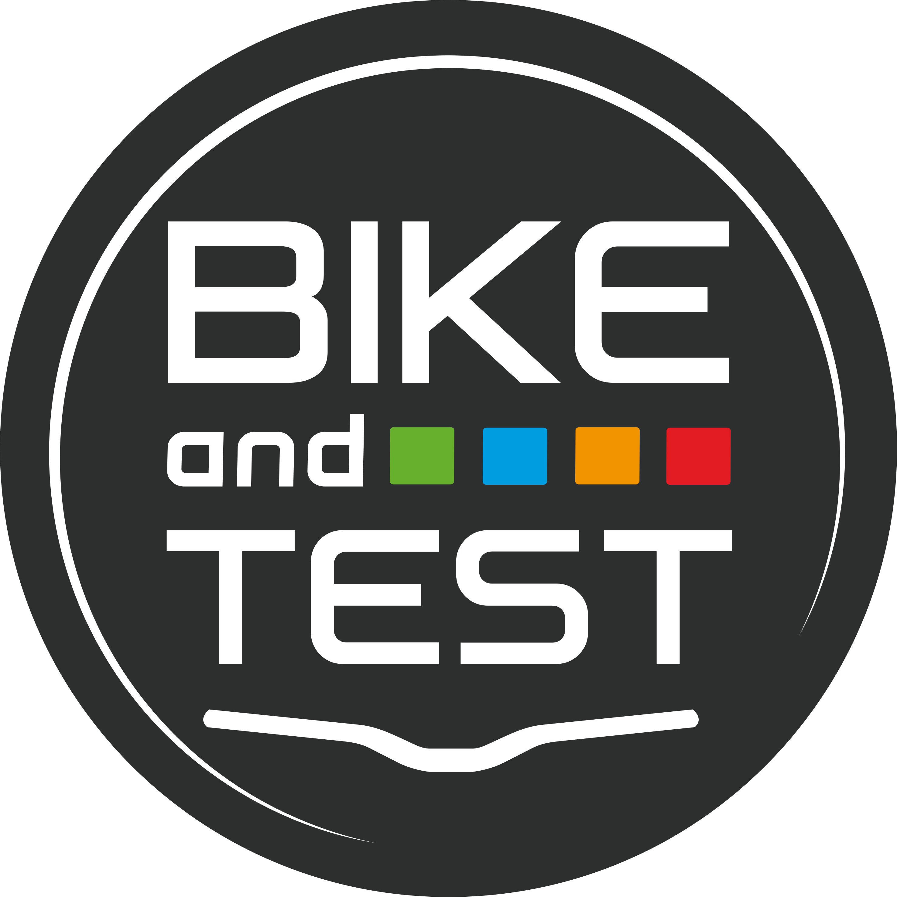BIKE & TEST est le 1er centre de test de #vélo permanent. #Achatvélo #TestVélo #VTT, #VéloDeRoute, #VéloElectrique, #RéparationVélo, #VenteVelo, #Conseil, #VAE