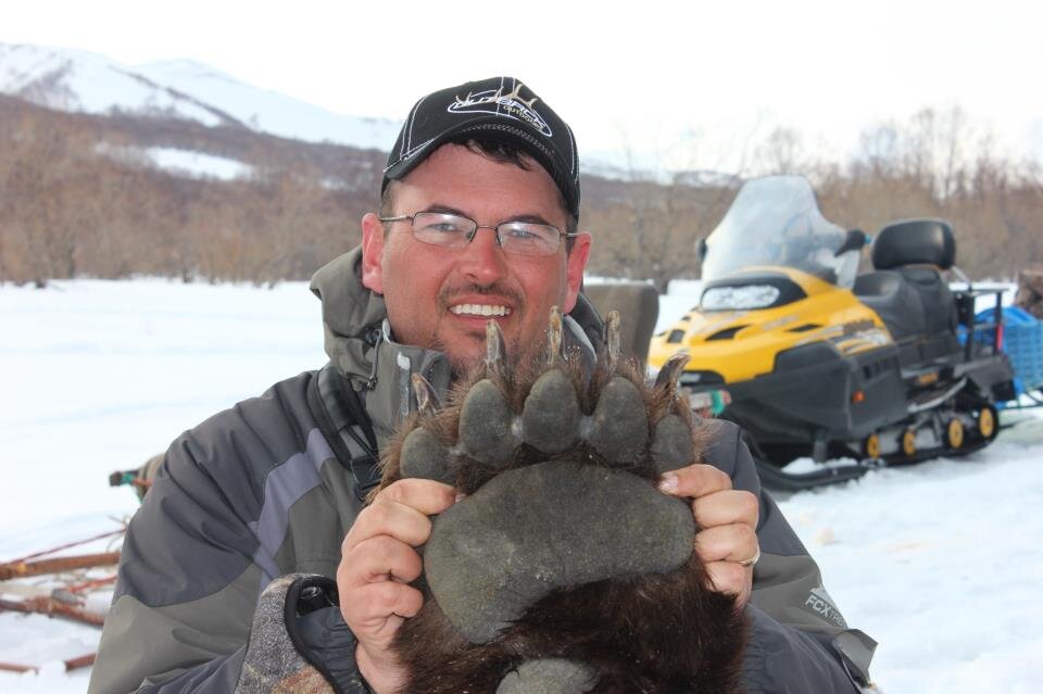 Owner/Outfitter QRS Outdoor Specialties In Northern Colorado and Central Wyoming