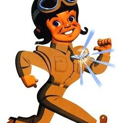 70yearsagotoday's profile picture. WWII pilot who'll be tweeting what I was doing 70 years ago today until war end + 70 years or I end, whichever comes first. I'm no hero, just a survivor.