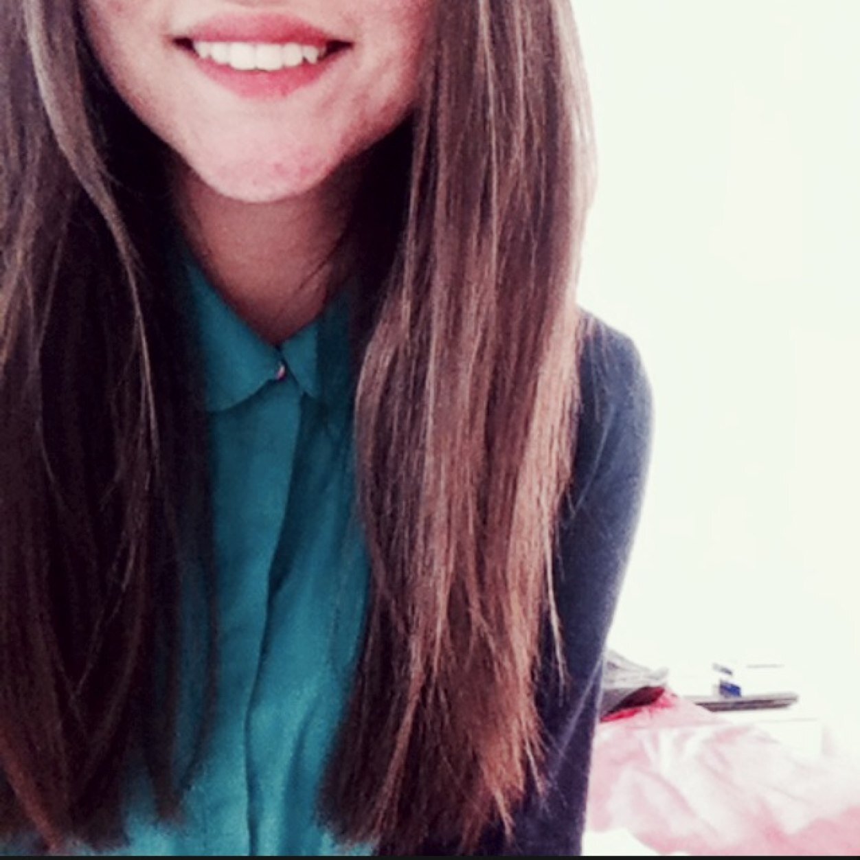 Marine_Dlms's profile picture. Je ne veux pas être une légende.