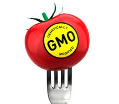 Promoting GMO Labeling