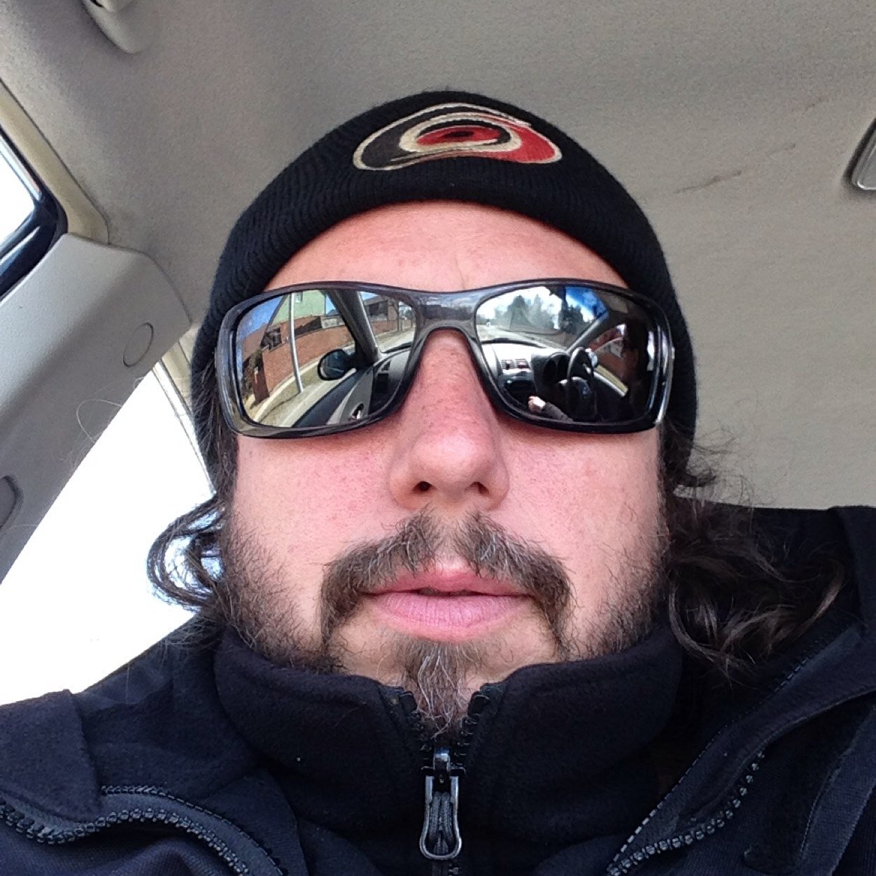 itsToddScott's profile picture. 