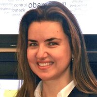 Peggy Agouris (@peggyagouris) 's Twitter Profile