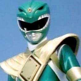 DragonZordPower's profile picture. HAHAHAHA, THE EVIL GREEN RANGER IS BACK!!!!