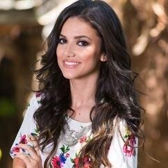 Exclusivamente para o #DivulgueManoela do @ManuGEquipe