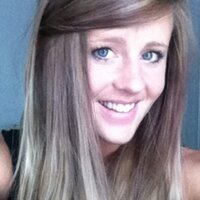 Sarah McCaslin - @sarahe_mccaslin Twitter Profile Photo