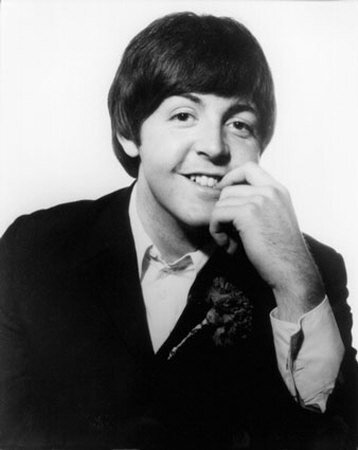 Not the real Sir Paul McCartney! Parody Account.. Taken 11/3/15