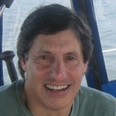 lonlevin's profile picture. 