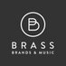 Brass (@brassagence) Twitter profile photo