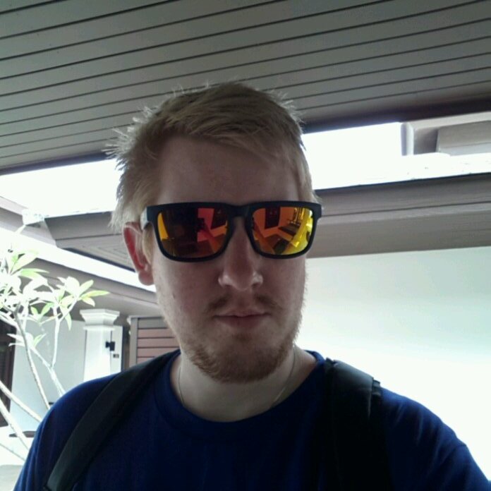 COD4 Promod developer, competitive gamer...