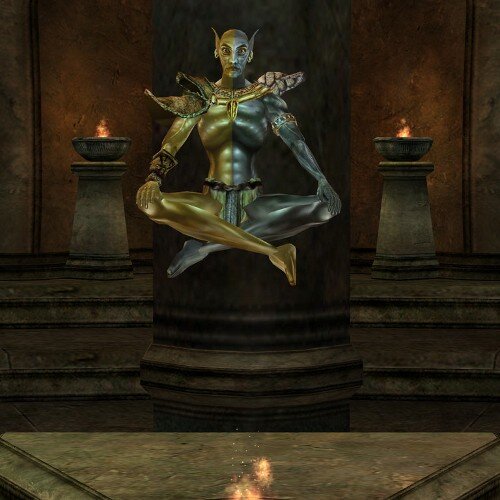 Vivec5's profile picture. Gamer love the Elder scrolls series but im open for everything