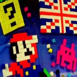We are an independent Nintendo community that runs free Nintendo events in London frequently. Supported by NintendoUK. Proud member of @NintendoPlayUK