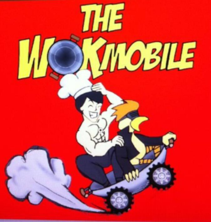 The WOKmobile Profile