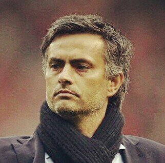Chelsea is in my heart always.