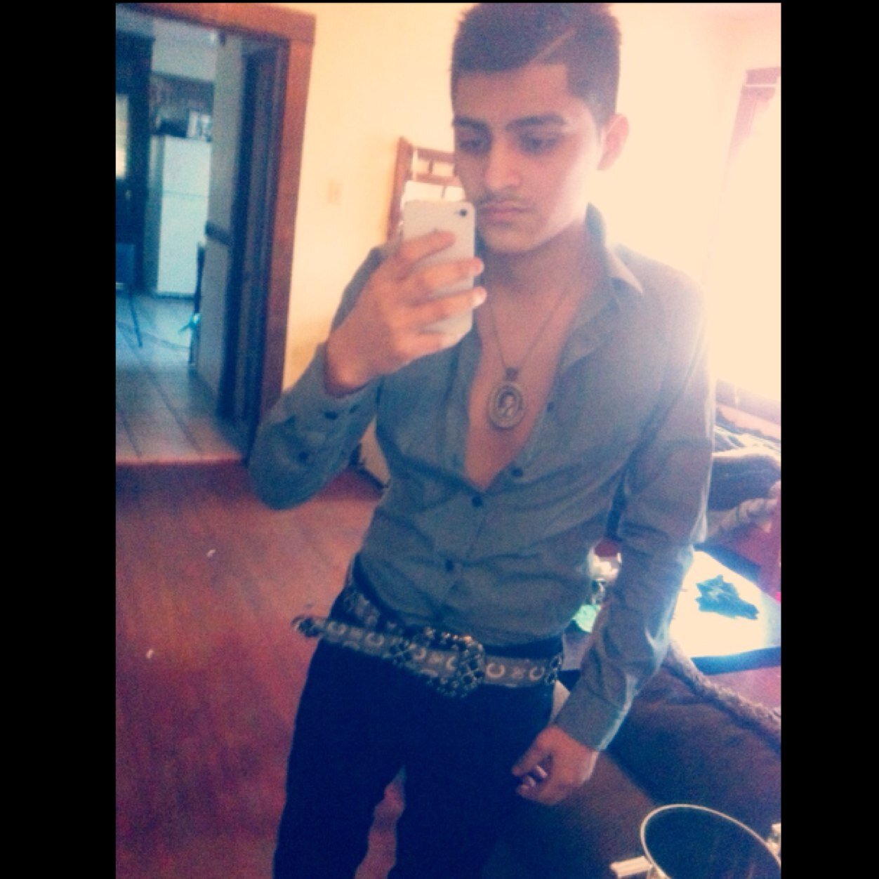 ♚ℳichoacano♚ | St.louiss | ❤ | Real Madrid ❤ instagram| Flaqoo__c7 |