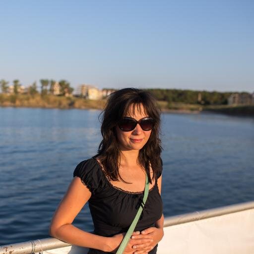 MarryNik's profile picture. 