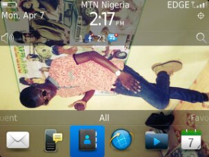 an upcoming art, jah bless my hustle