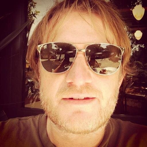 Ideas man, futurist, entrepreneur, dad Founder 360 Designs. Less active on Twitter these days...