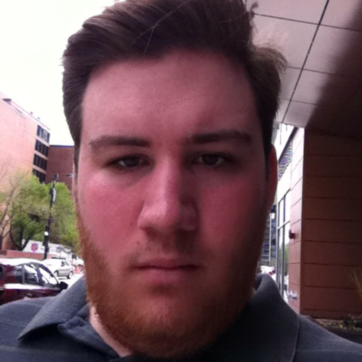 Fear_da_Beard91's profile picture. Just a normal guy who is living life well.