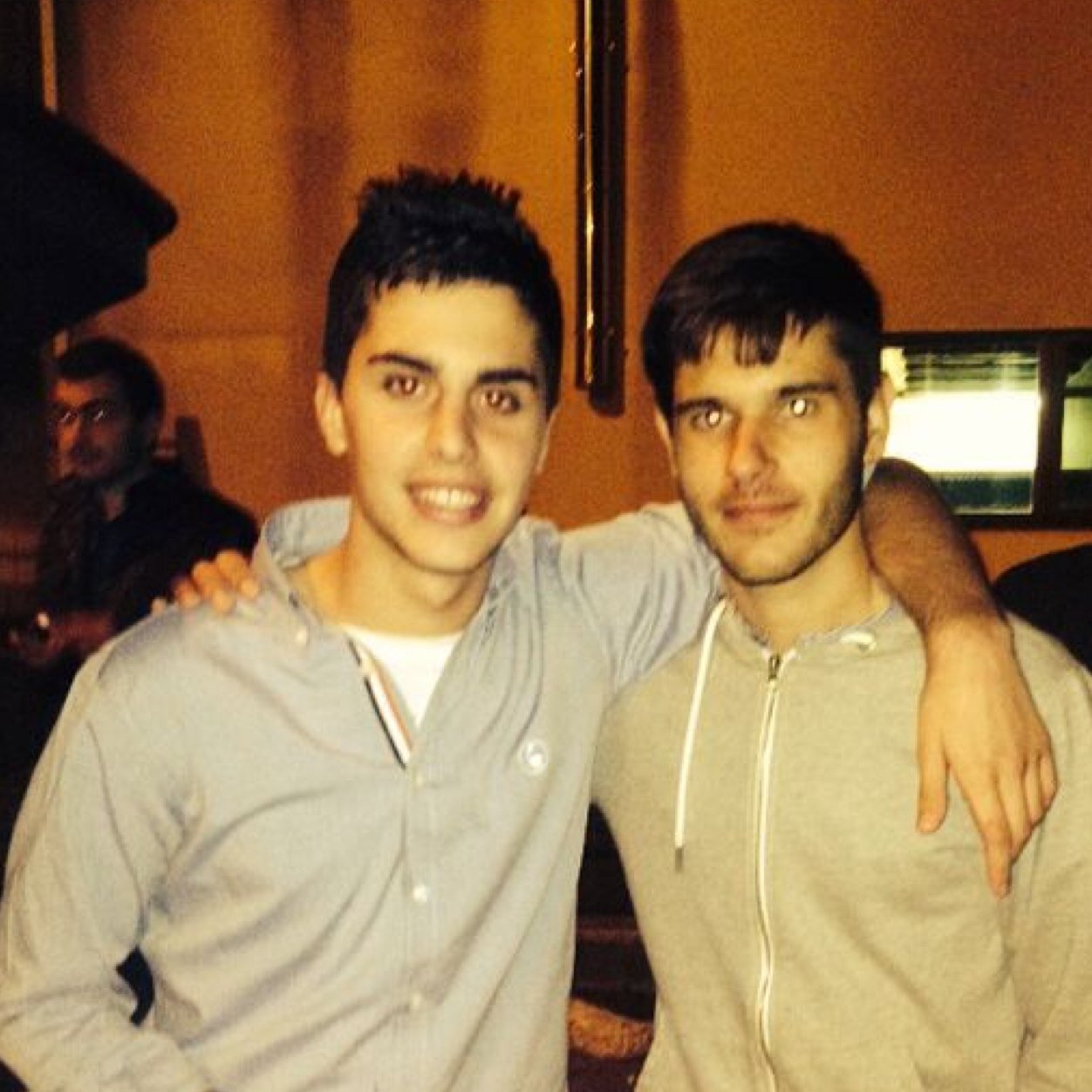 DiegoRguezS's profile picture. Estudiante de ADE en la UDC. A Coruña