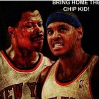 Bill Baez (@venkome_back) 's Twitter Profile