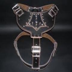 fabricante de accesorios  de Cuero para perros