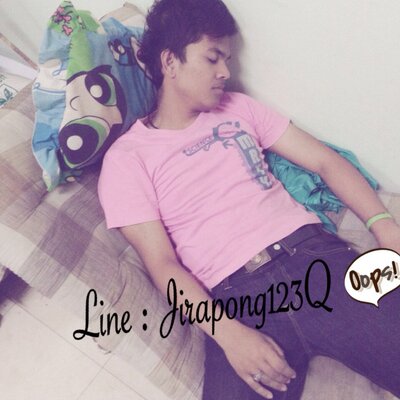 Profile Picture of «เค๊อะจริง เจ้า J » (@jirapong123) on Twitter