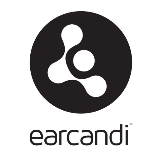 Earcandi™ is a custom moulding system for earphones and earplugs that moulds to any ear-shape. Ideal for athletes and musicians, it will never fall out.